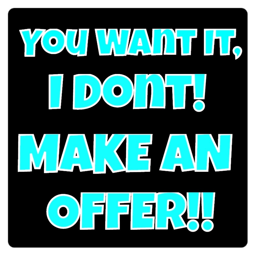 Offers Welcome